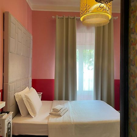 Stefano House Vaticano Roma 외부 사진
