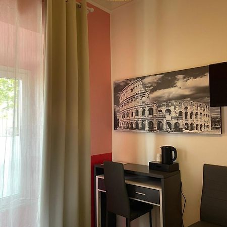 Stefano House Vaticano Roma 외부 사진