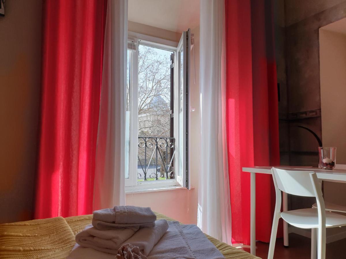 Stefano House Vaticano Roma 외부 사진