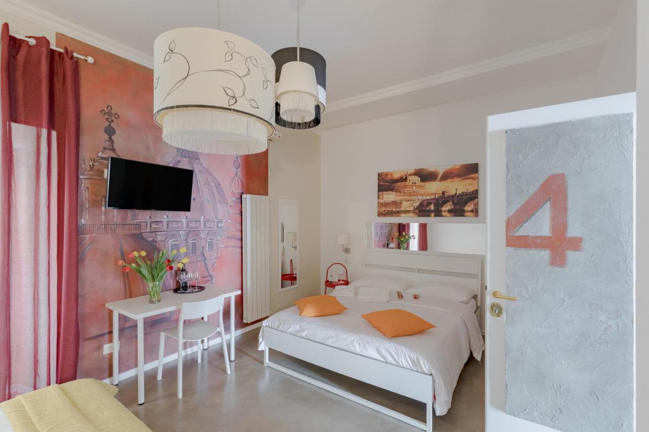 Stefano House Vaticano Roma 외부 사진