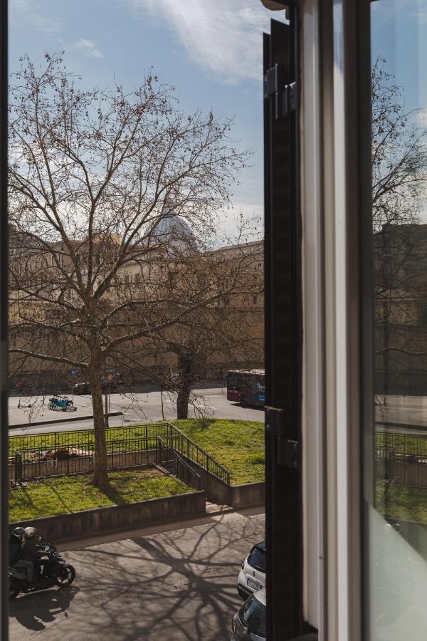 Stefano House Vaticano Roma 외부 사진