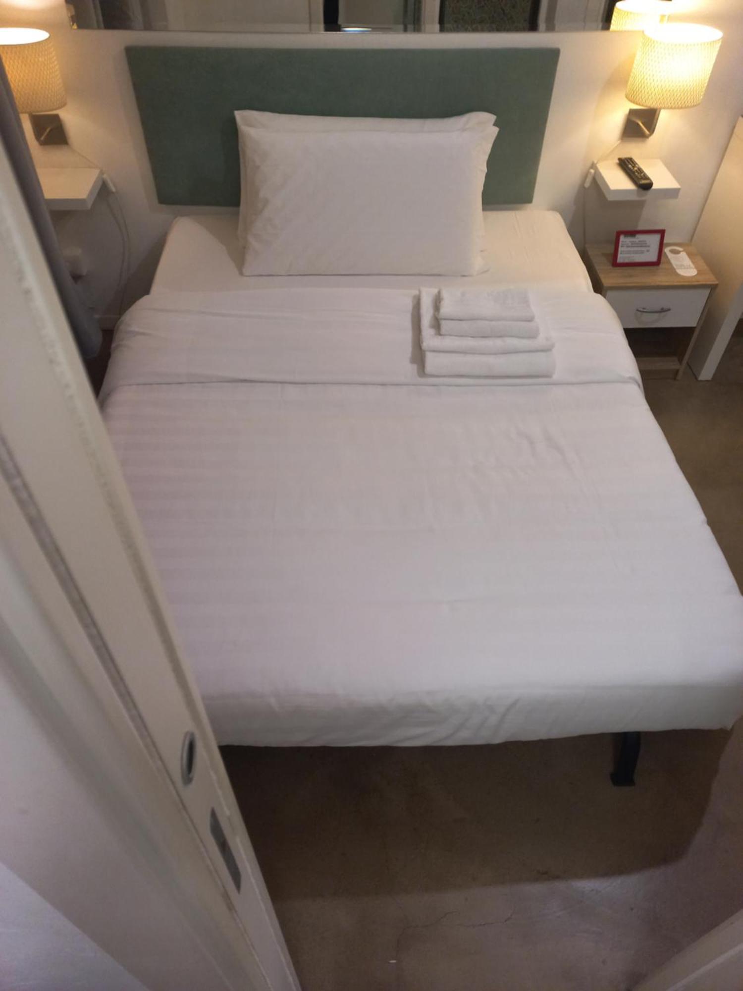 Stefano House Vaticano Roma 외부 사진
