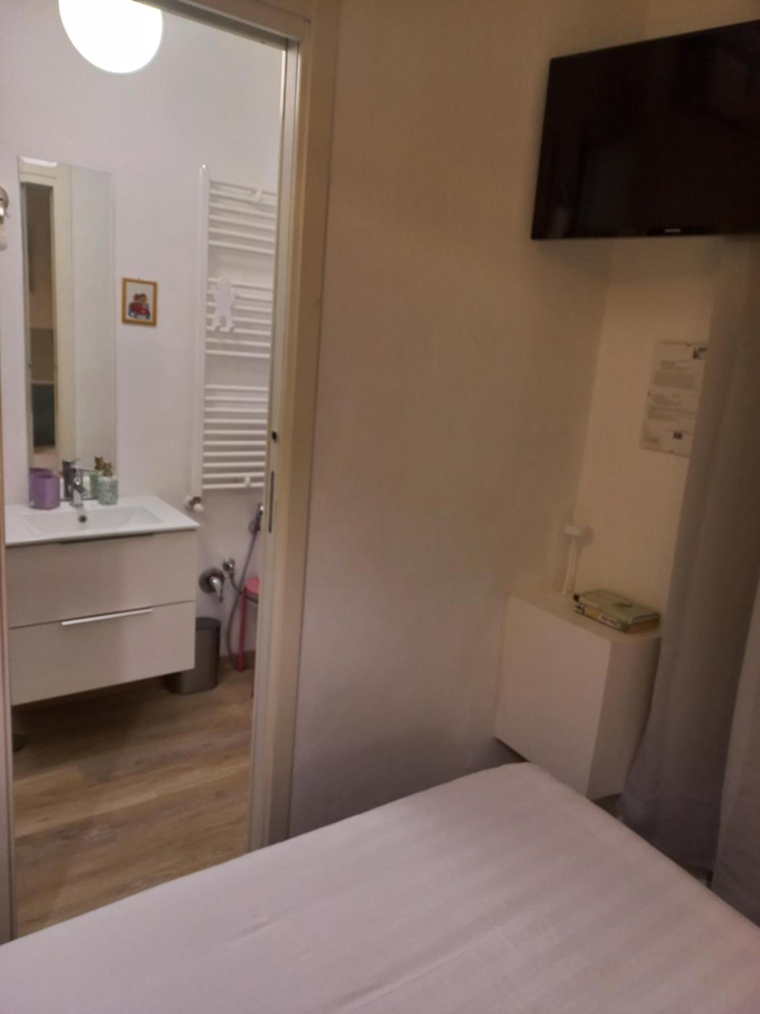 Stefano House Vaticano Roma 외부 사진