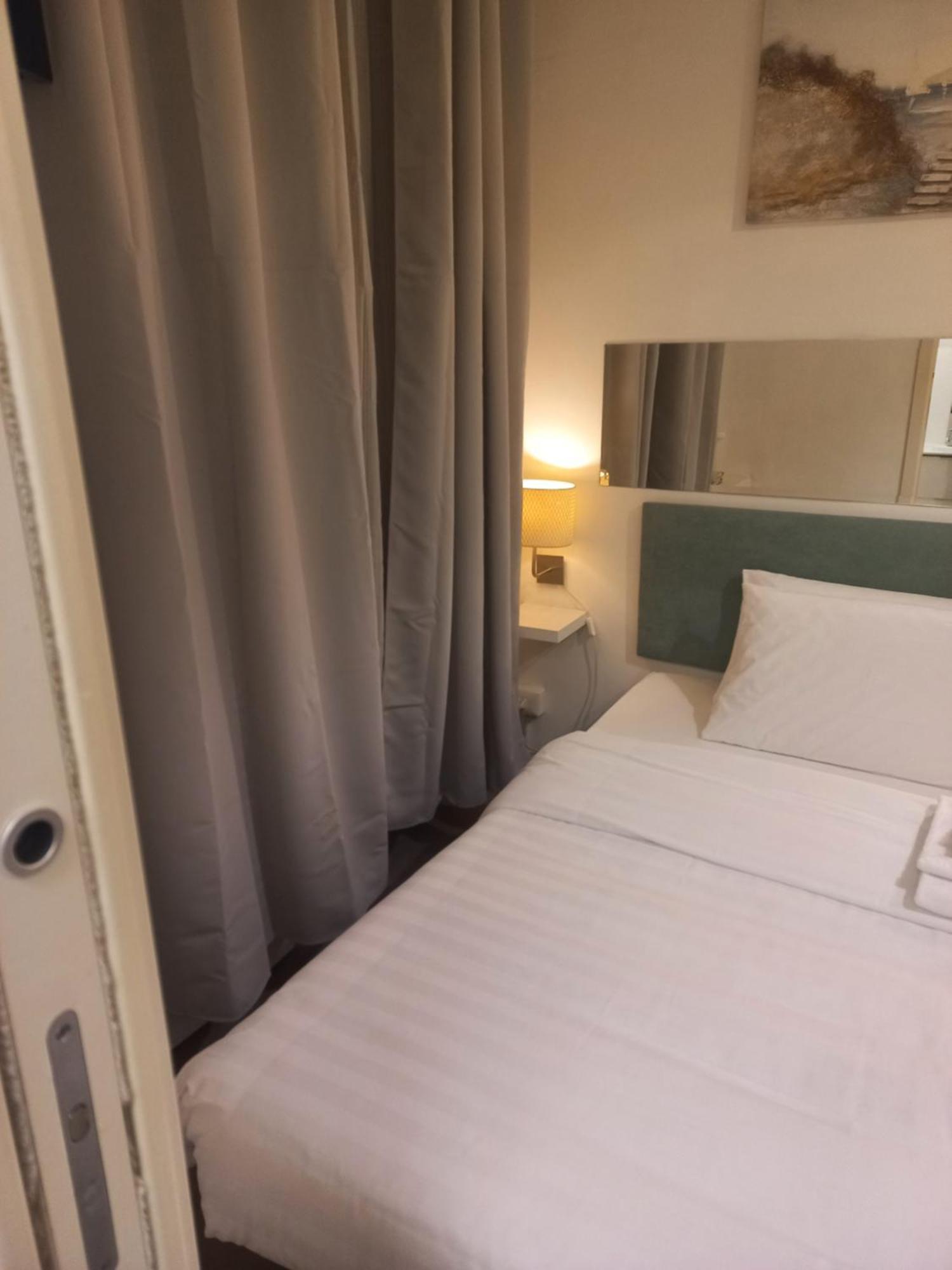 Stefano House Vaticano Roma 외부 사진