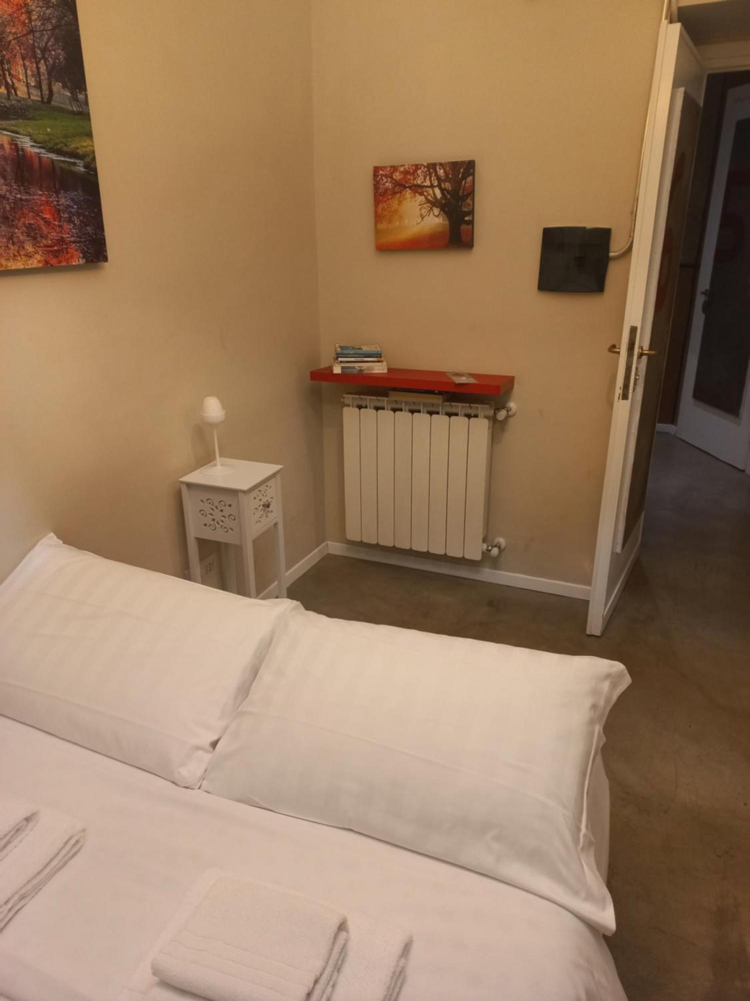Stefano House Vaticano Roma 외부 사진