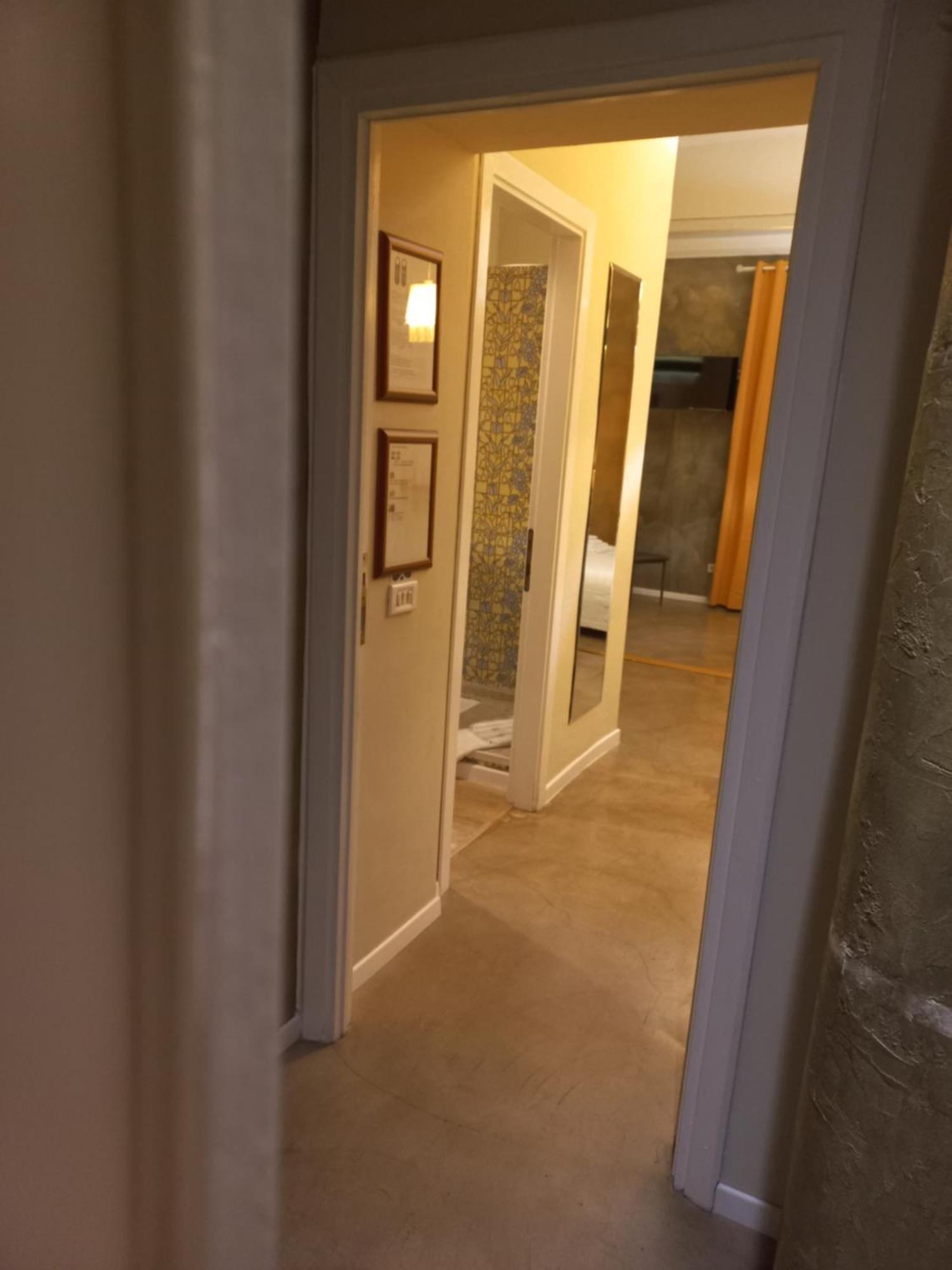 Stefano House Vaticano Roma 외부 사진