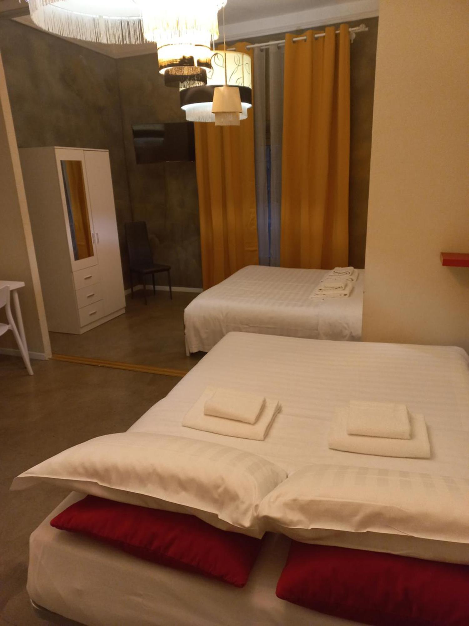 Stefano House Vaticano Roma 외부 사진