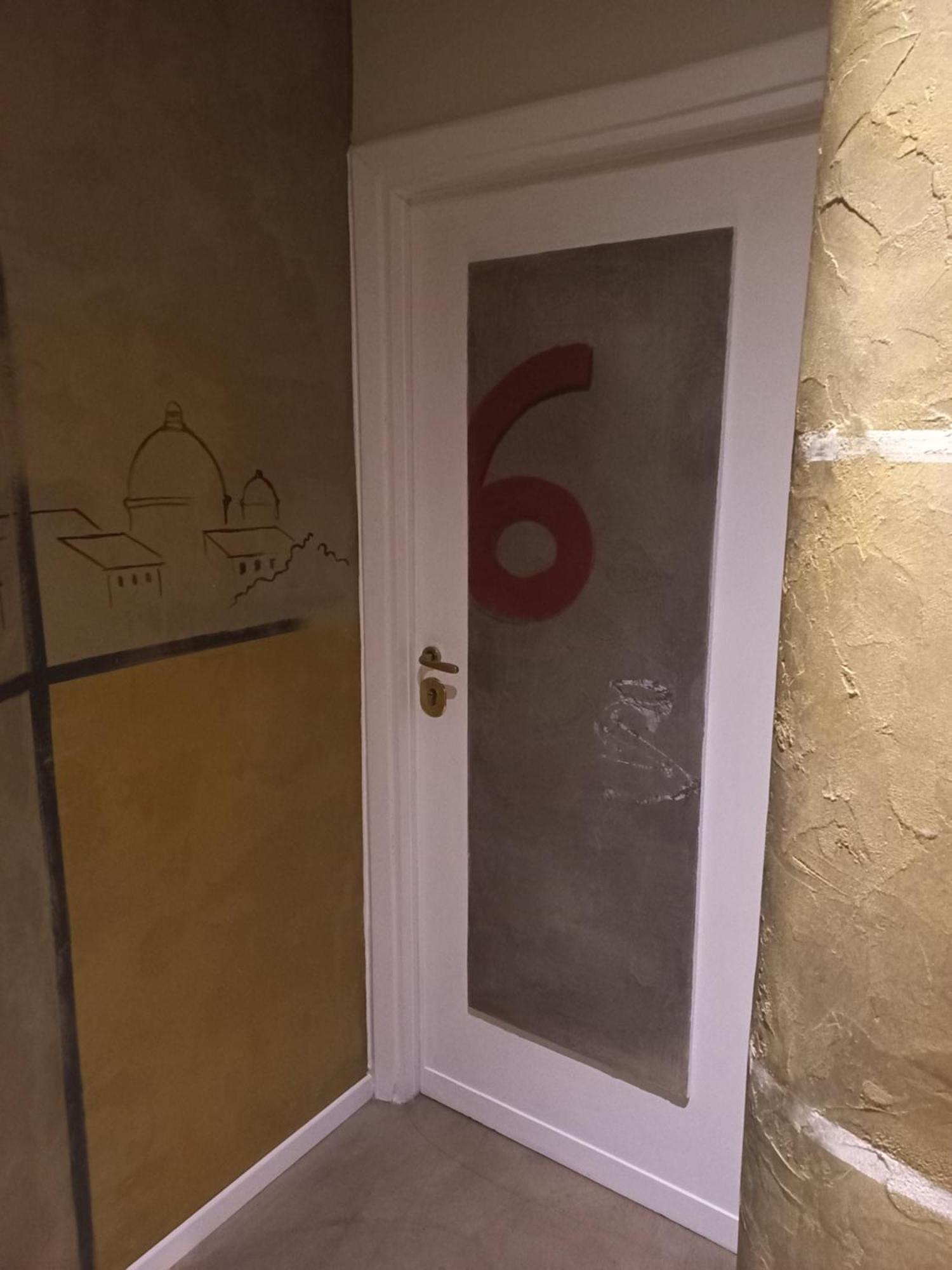 Stefano House Vaticano Roma 외부 사진