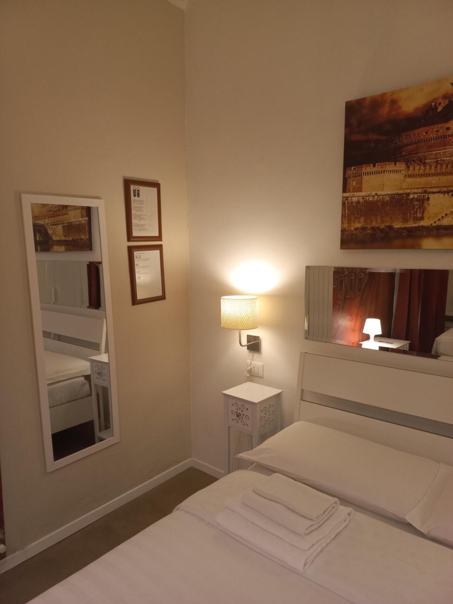 Stefano House Vaticano Roma 외부 사진