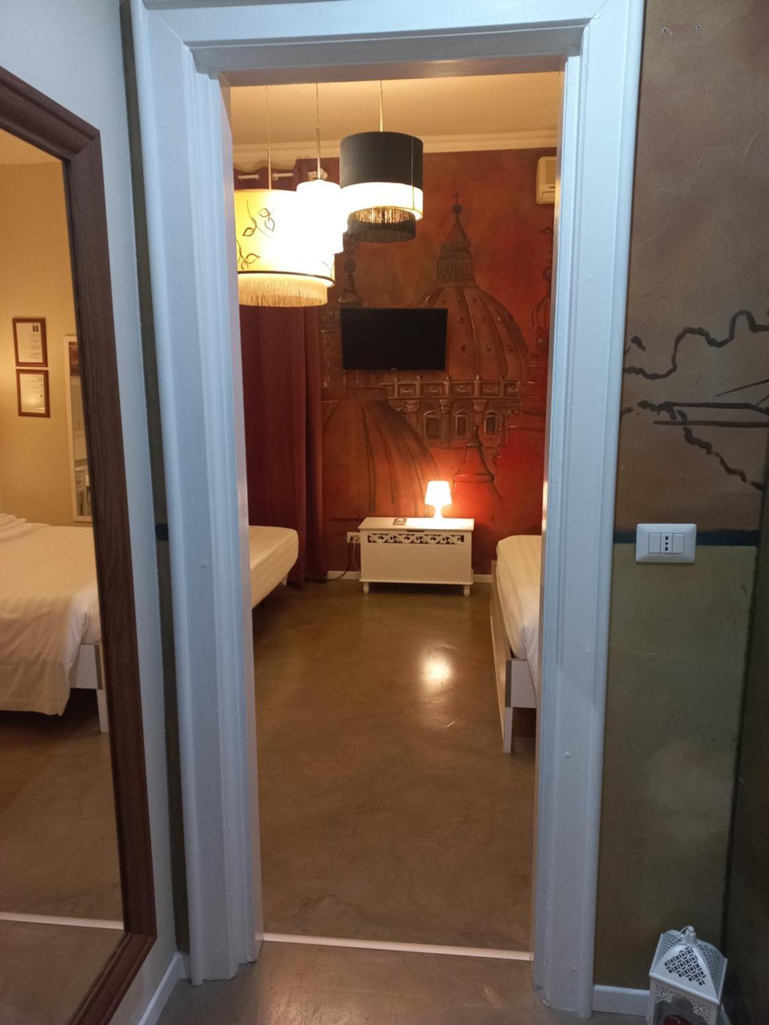Stefano House Vaticano Roma 외부 사진