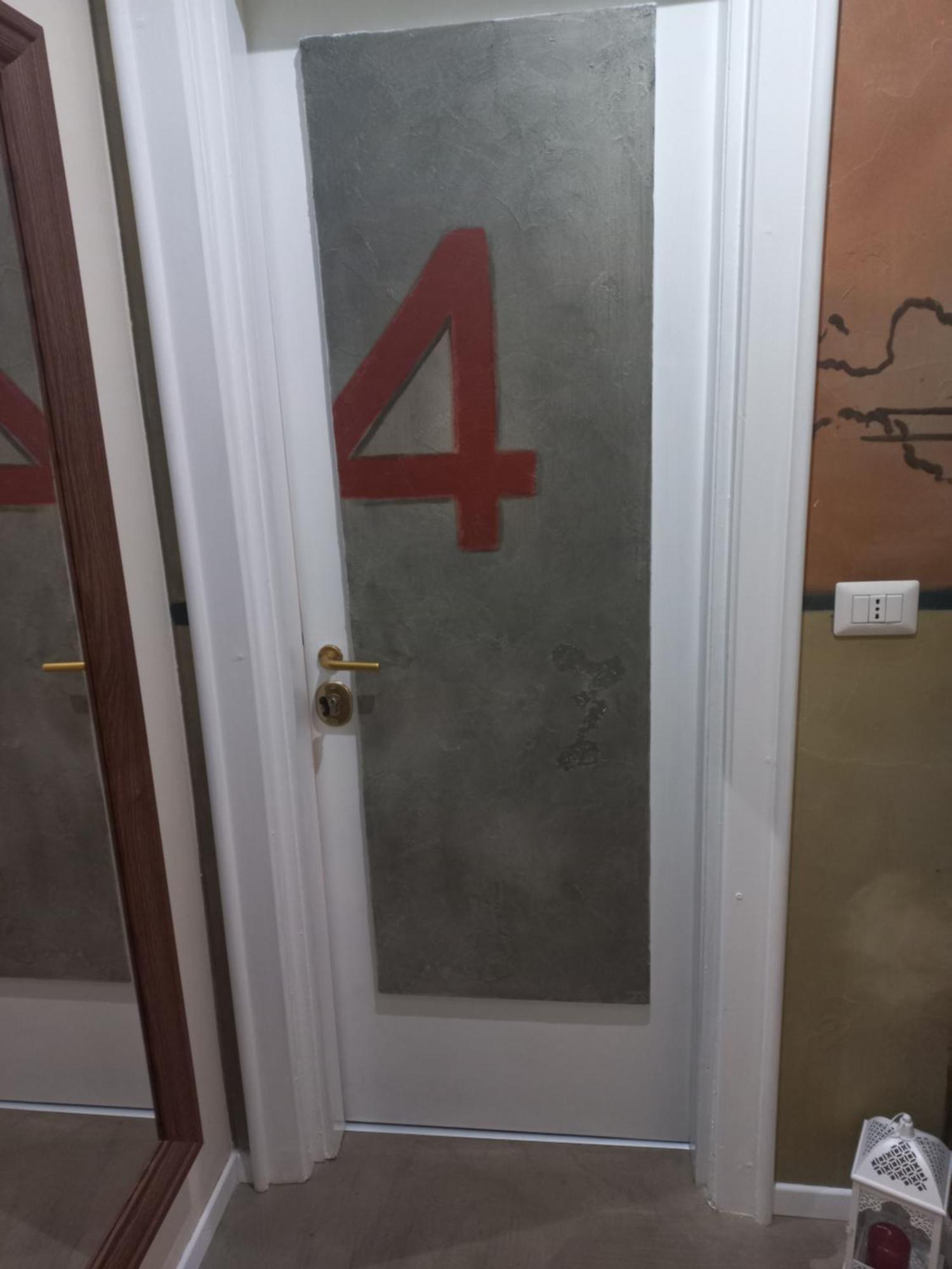 Stefano House Vaticano Roma 외부 사진
