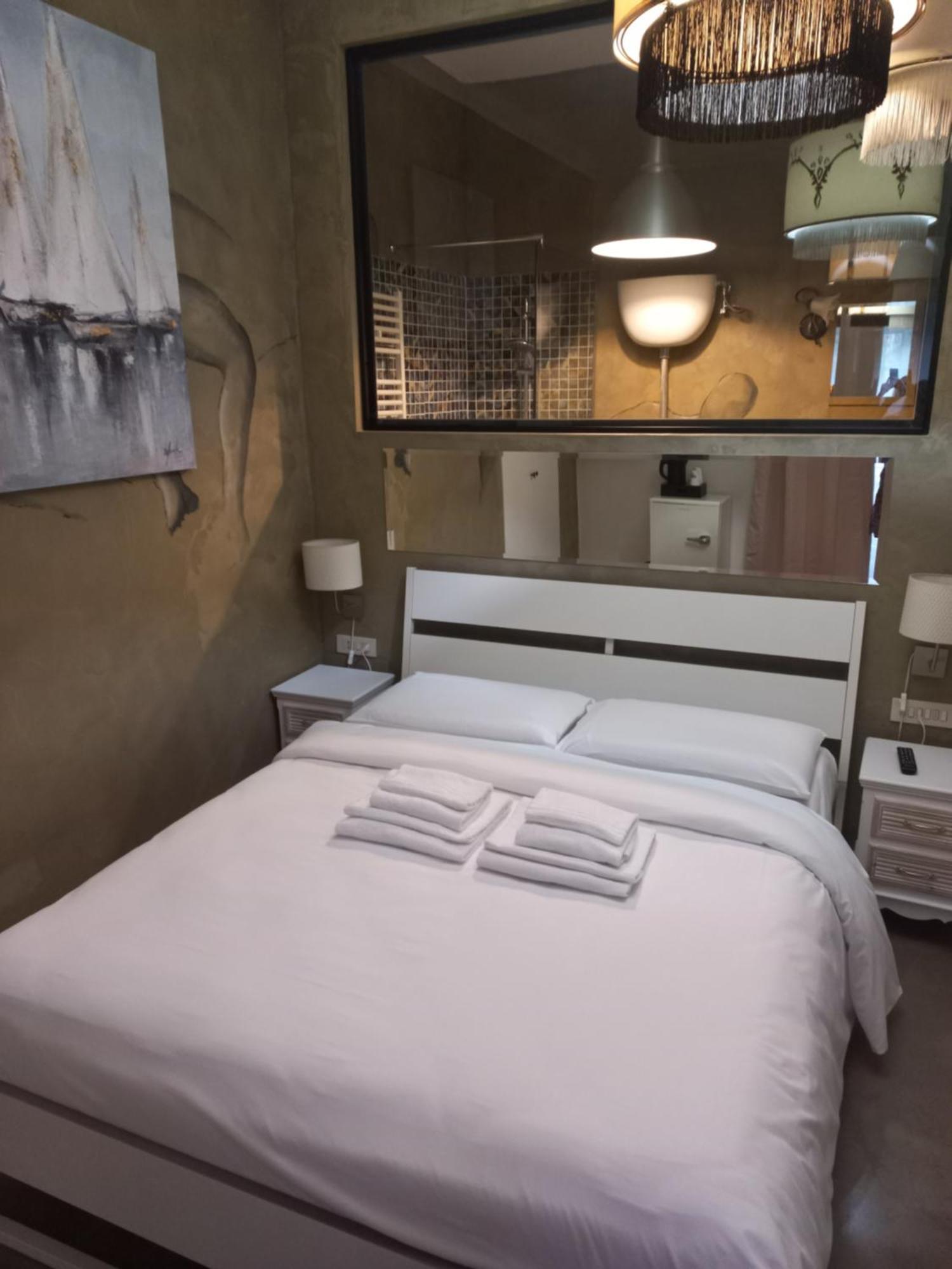 Stefano House Vaticano Roma 외부 사진