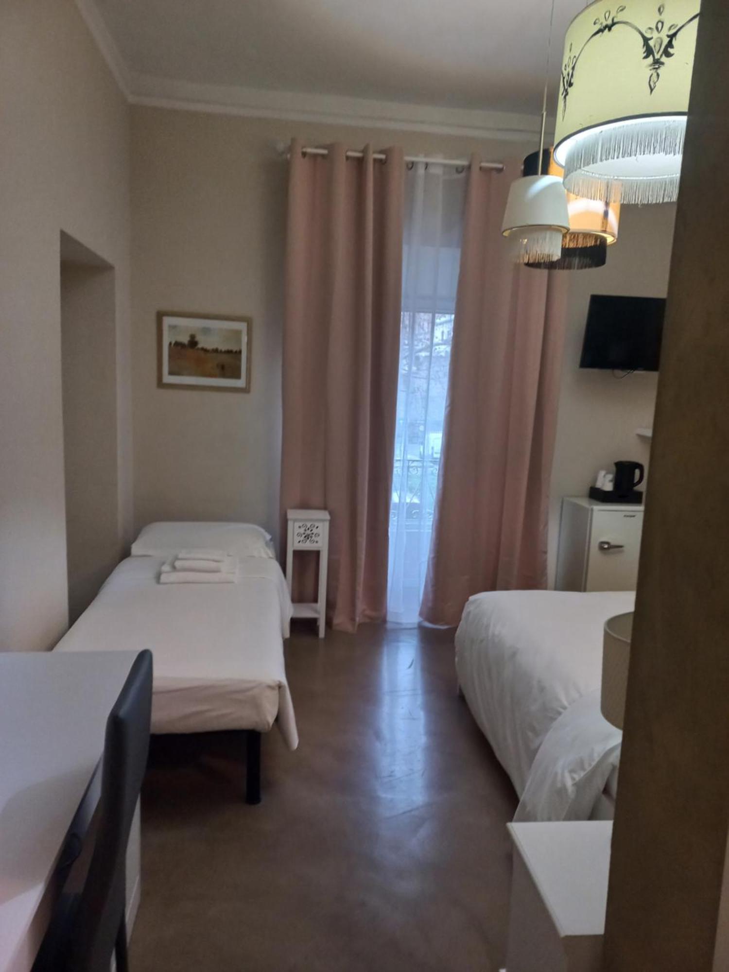 Stefano House Vaticano Roma 외부 사진