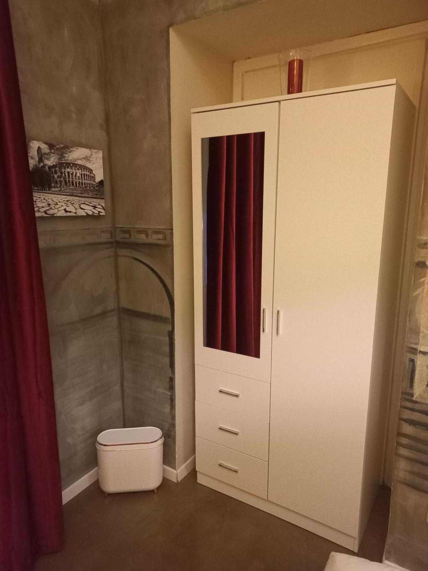 Stefano House Vaticano Roma 외부 사진
