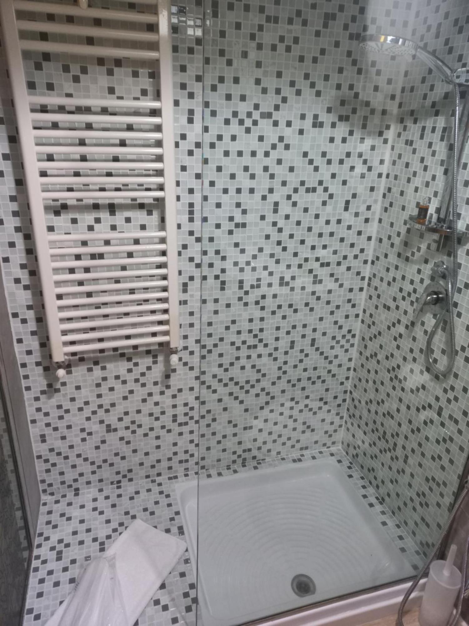 Stefano House Vaticano Roma 외부 사진