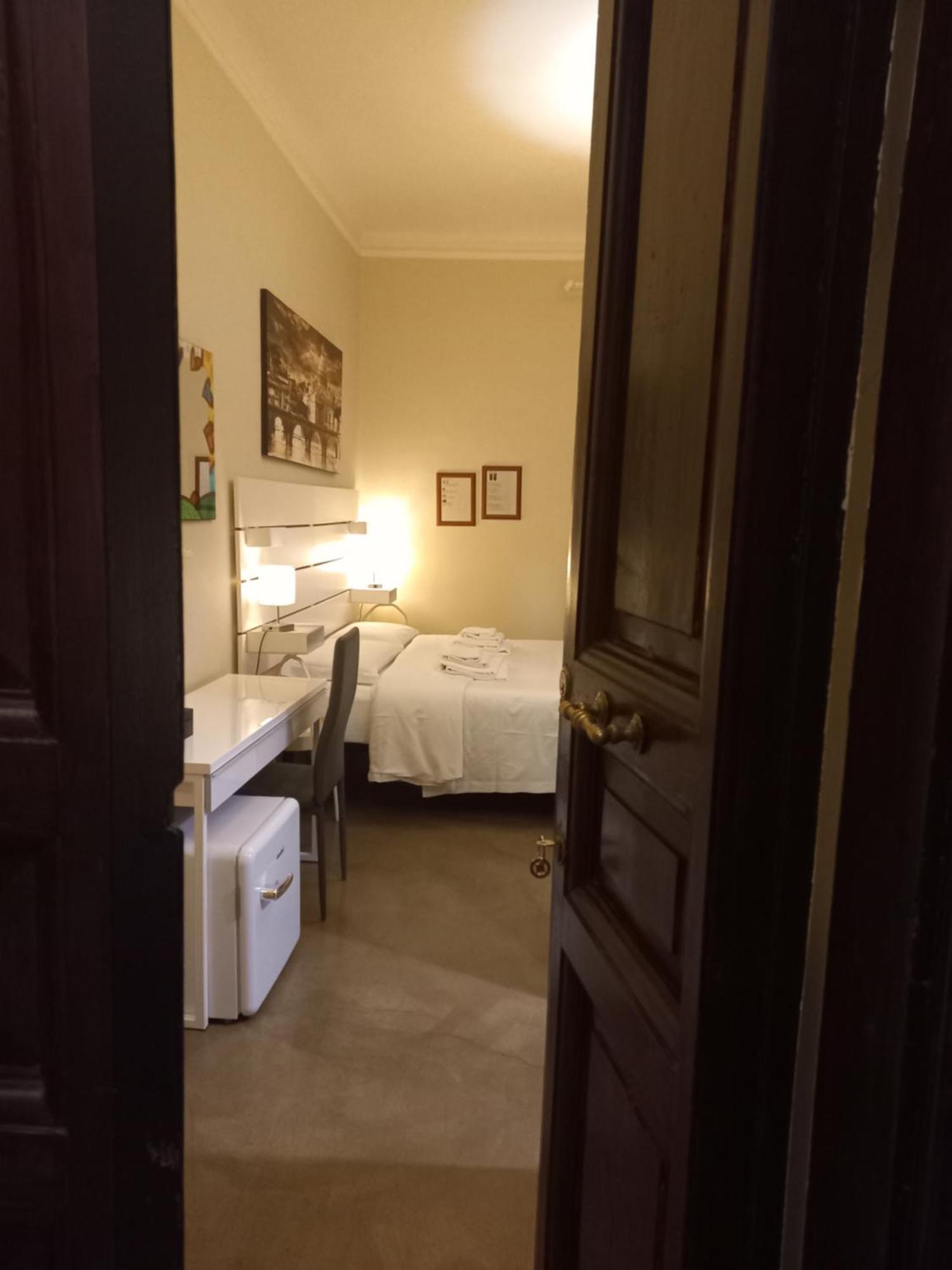 Stefano House Vaticano Roma 외부 사진