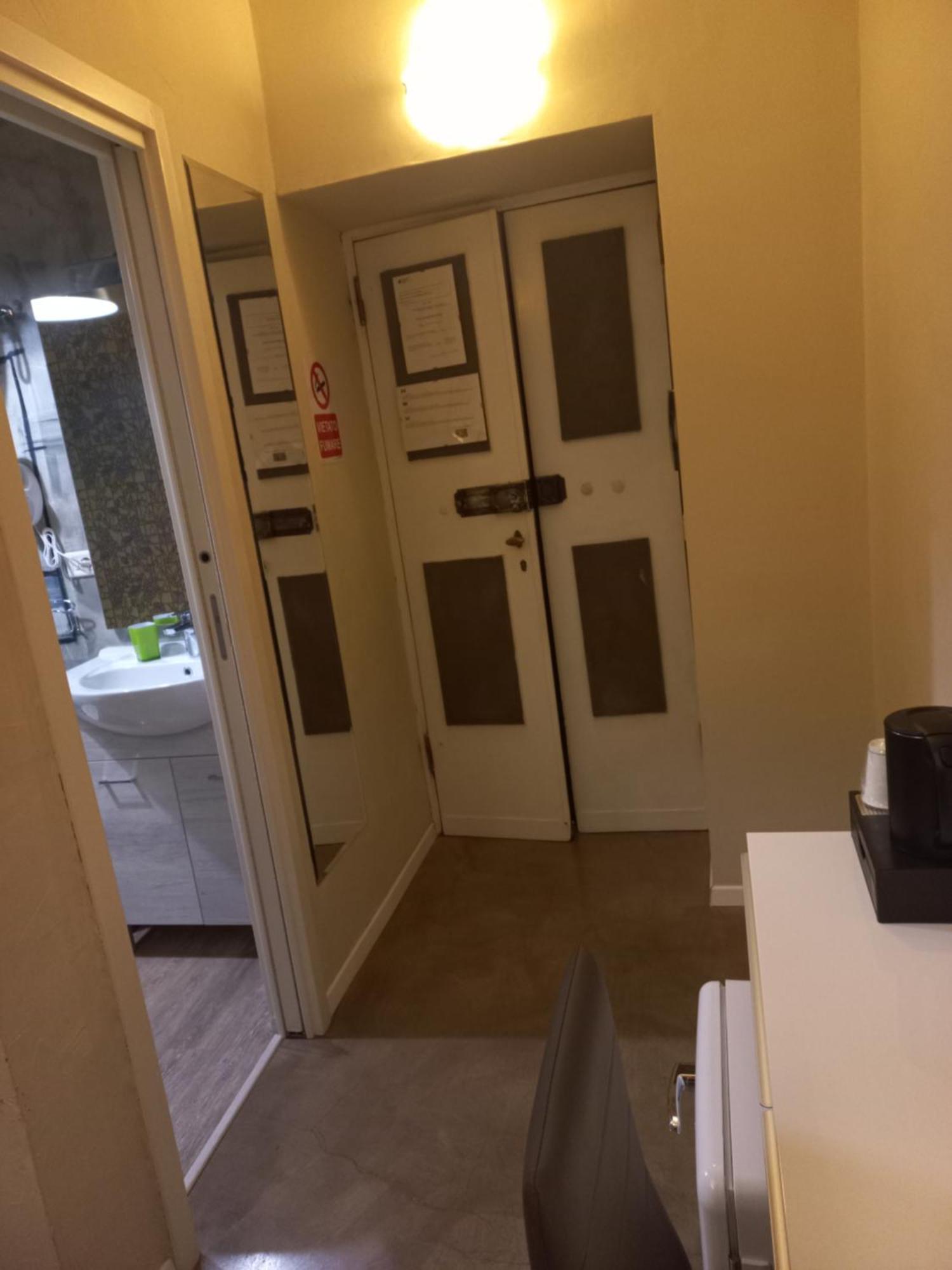 Stefano House Vaticano Roma 외부 사진