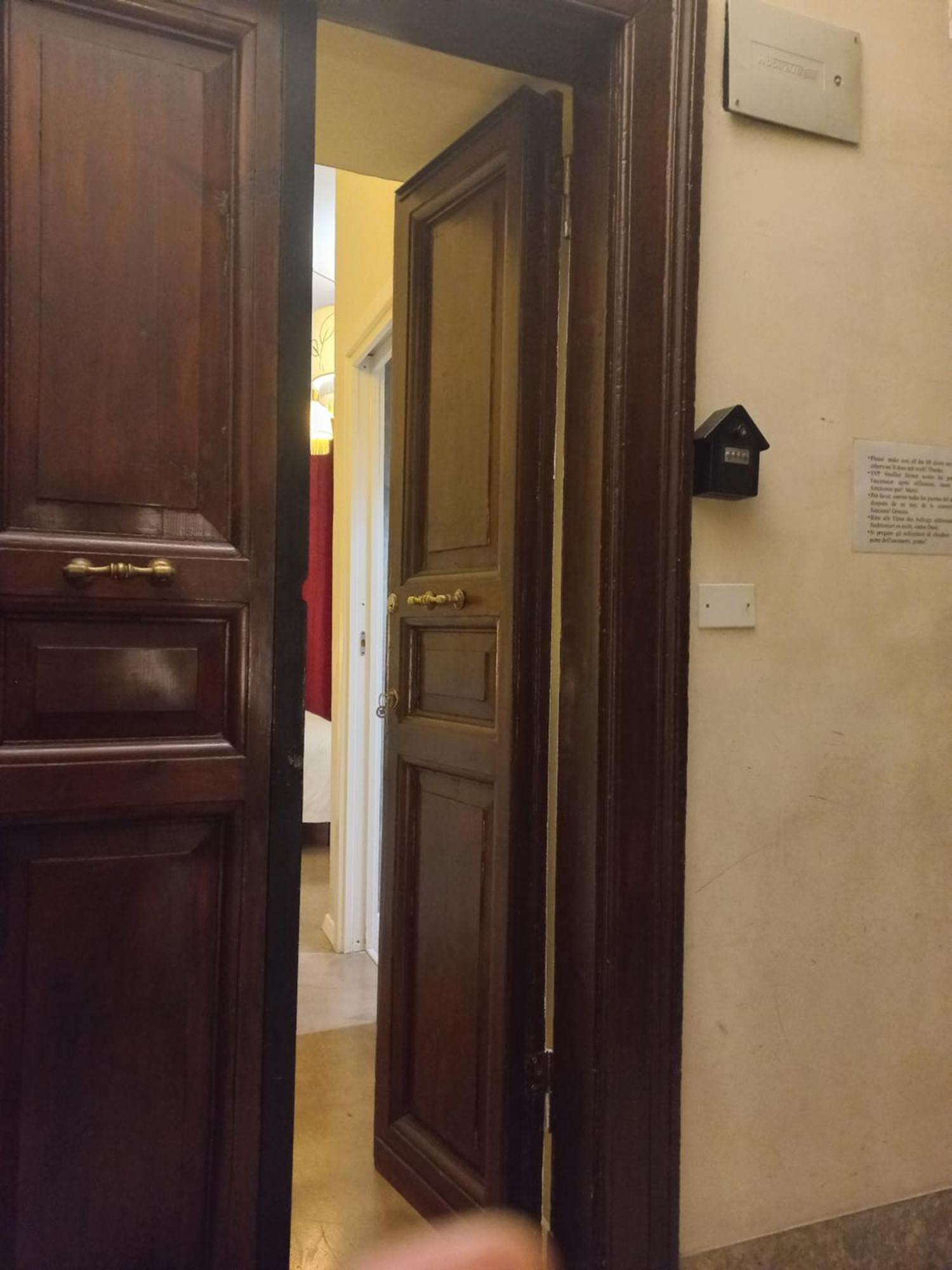 Stefano House Vaticano Roma 외부 사진