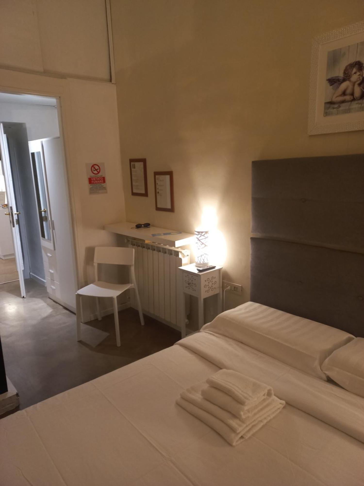 Stefano House Vaticano Roma 외부 사진