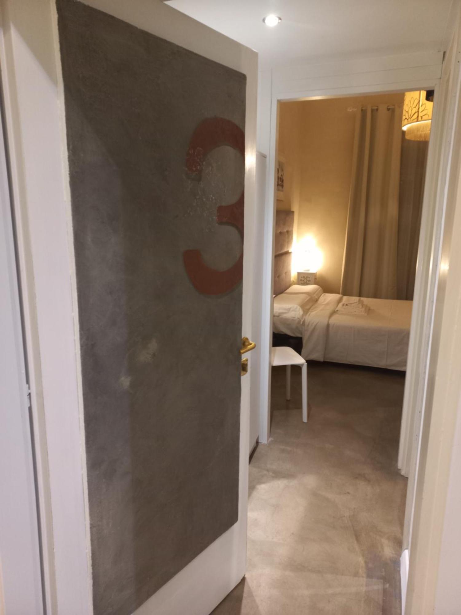 Stefano House Vaticano Roma 외부 사진