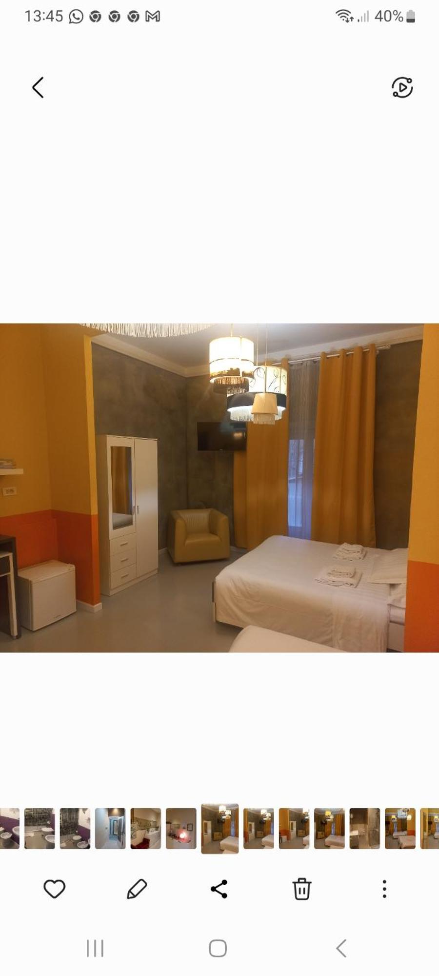 Stefano House Vaticano Roma 외부 사진