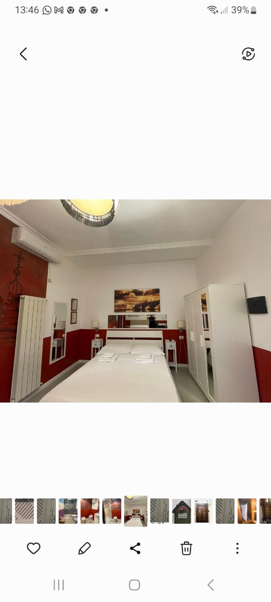 Stefano House Vaticano Roma 외부 사진