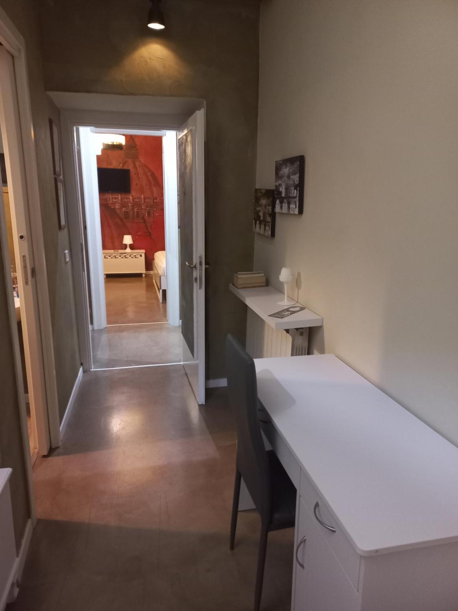 Stefano House Vaticano Roma 외부 사진