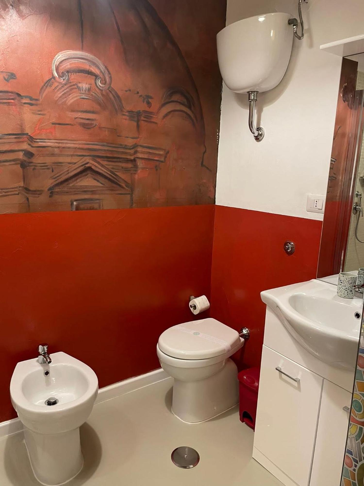 Stefano House Vaticano Roma 외부 사진