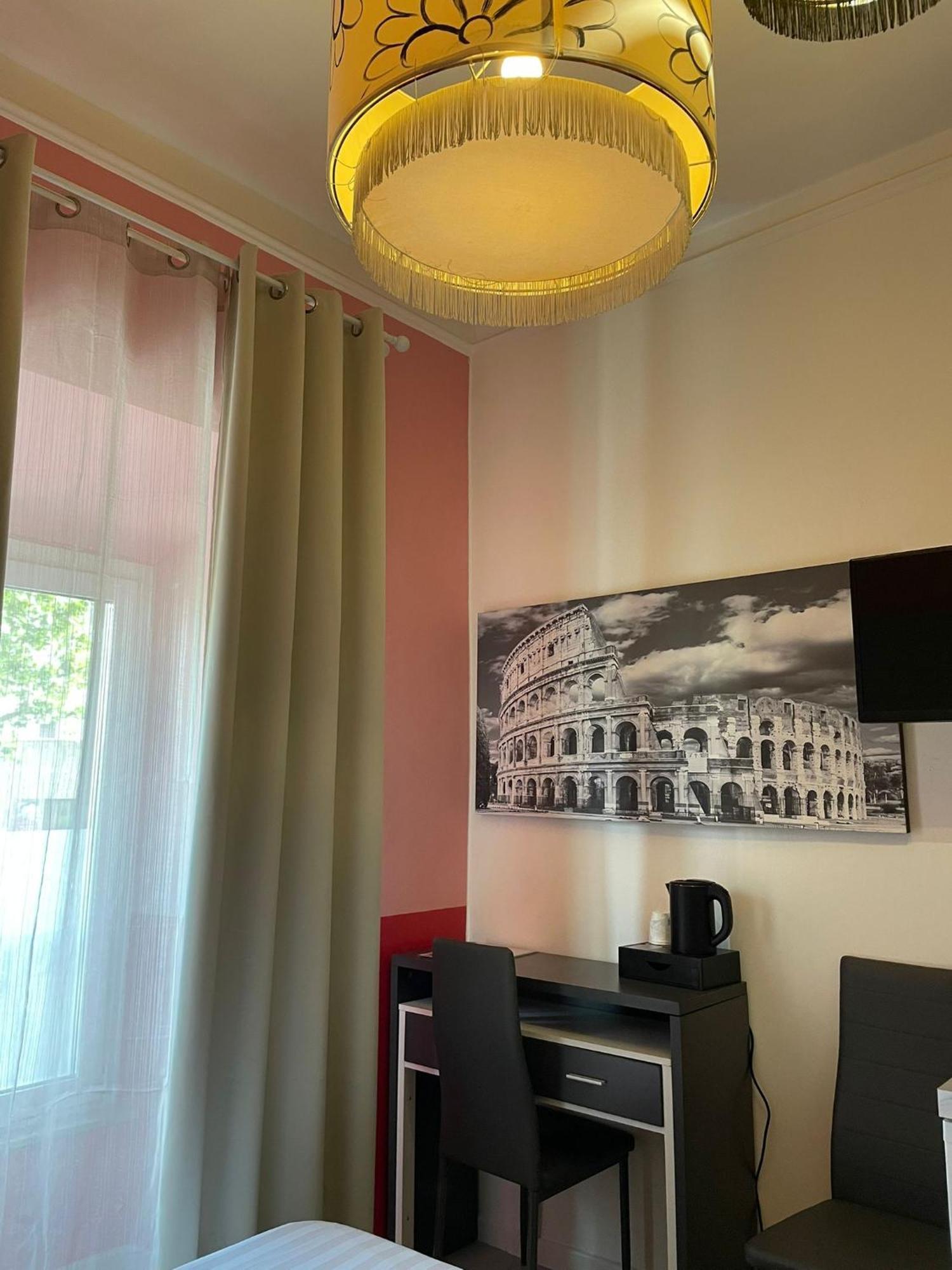 Stefano House Vaticano Roma 외부 사진