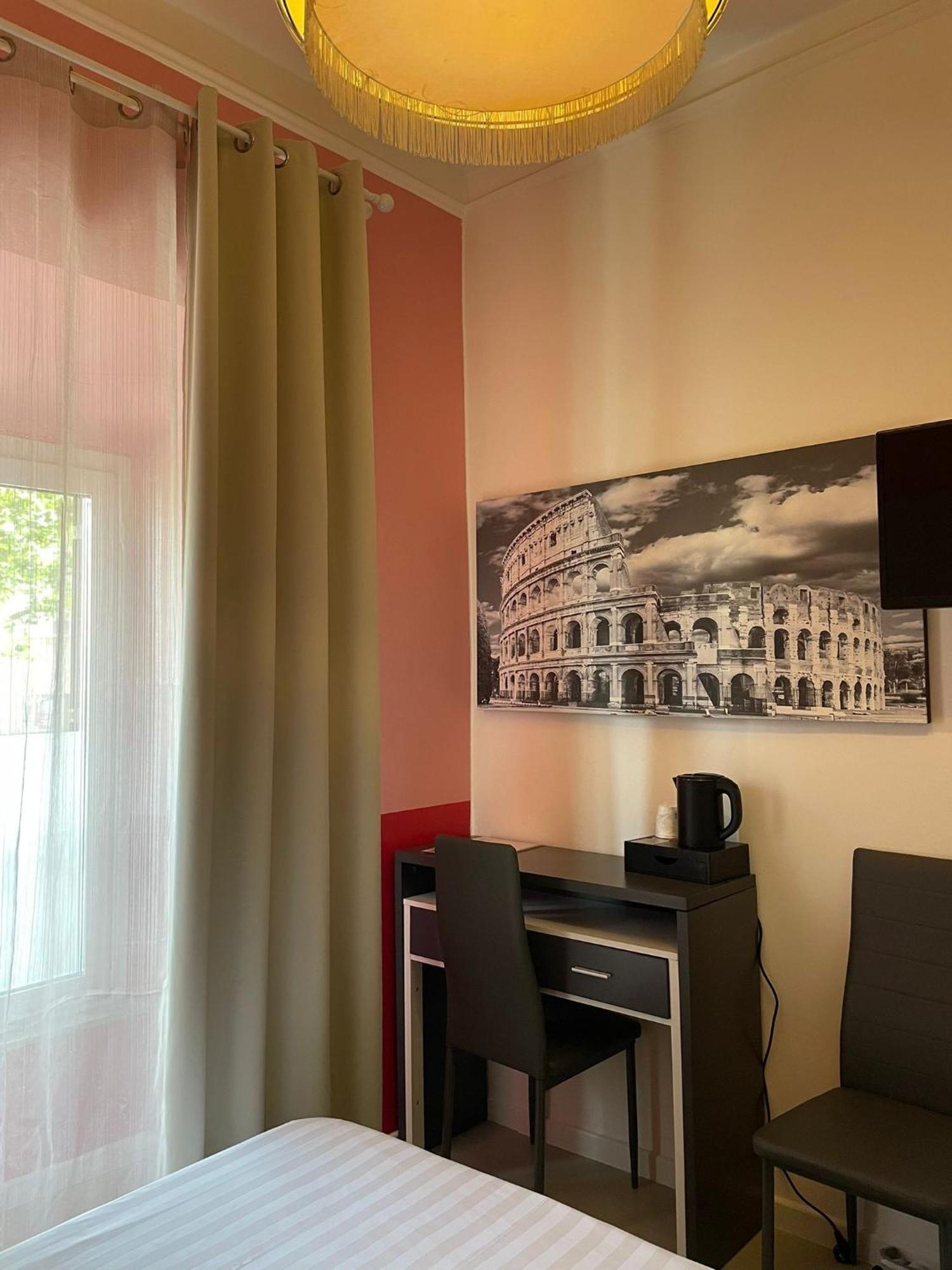 Stefano House Vaticano Roma 외부 사진