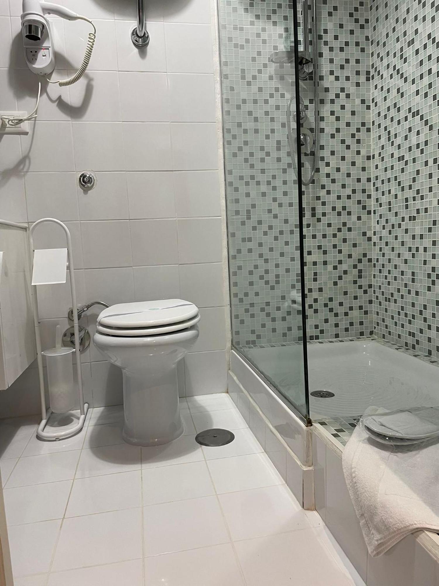 Stefano House Vaticano Roma 외부 사진