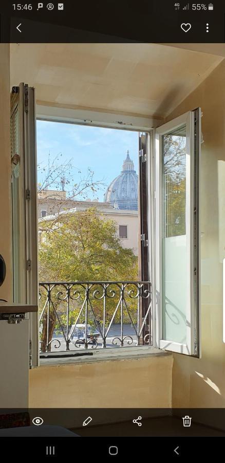 Stefano House Vaticano Roma 외부 사진