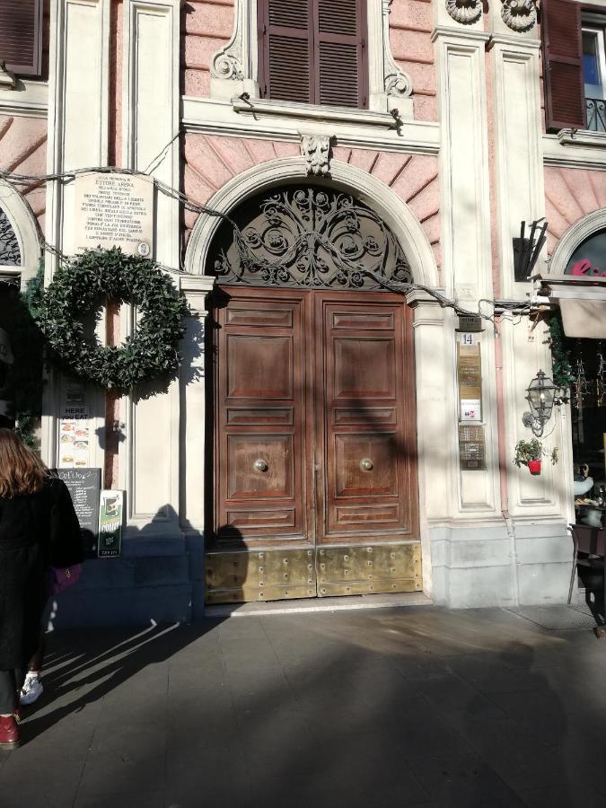 Stefano House Vaticano Roma 외부 사진