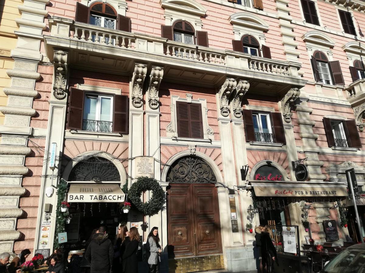 Stefano House Vaticano Roma 외부 사진